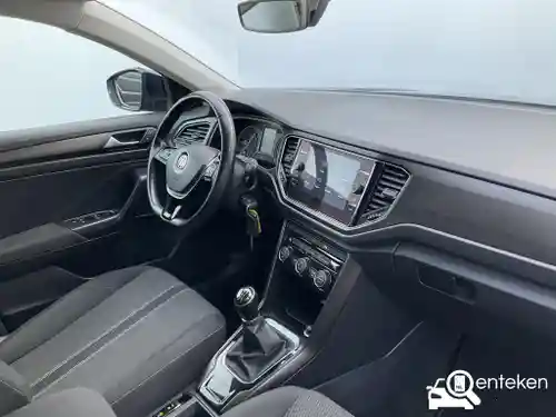 VW T-Roc 1.0 TSI 2018