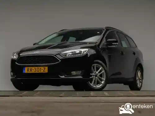 Ford Focus Turnier 1.0 EcoBoost 2018