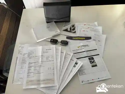 Hyundai i10 1.0 2018