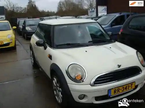 MINI  One 2009