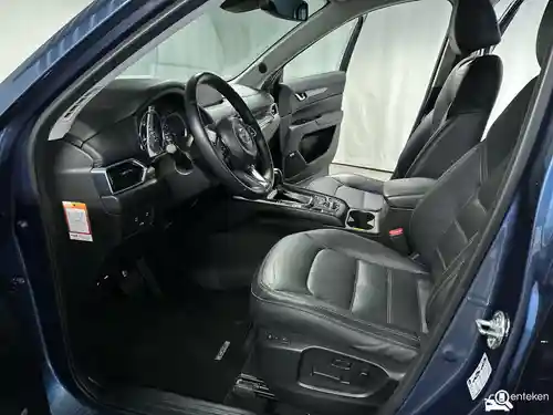 Mazda CX-5 SKYACTIV-G 165 2018