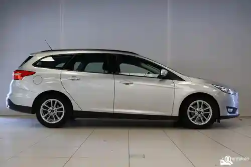 Ford Focus Turnier 1.0 EcoBoost 2018