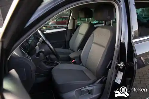 VW Tiguan 1.4 TSI ACT 2017