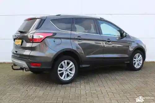 Ford Kuga 1.5 EcoBoost 2018