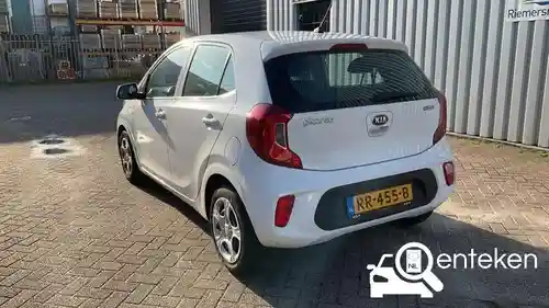 KIA Picanto 1.0 2018