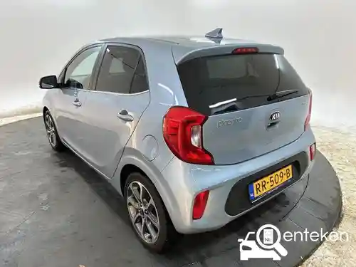 KIA Picanto 1.0 2018