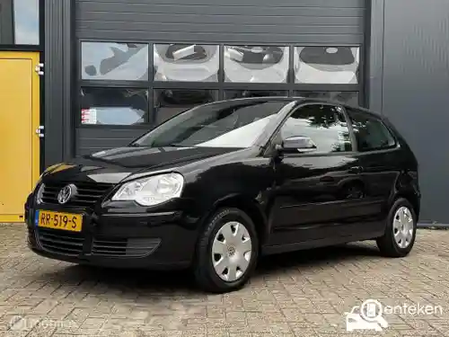 VW Polo 1.4 2005