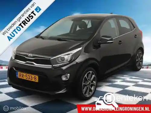 KIA Picanto 1.0 2018