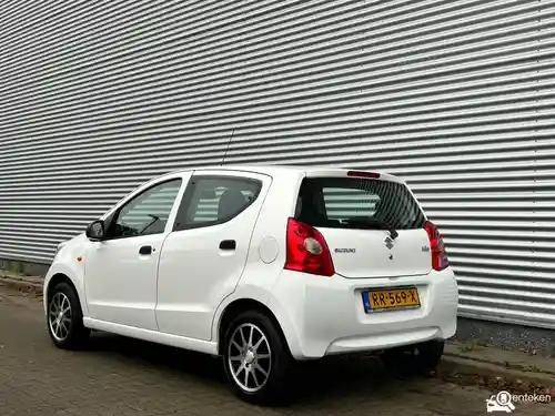 Suzuki Alto 1.0 2009
