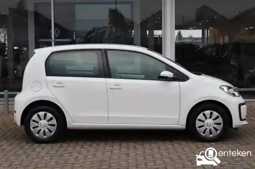 VW up! 1.0 BMT 2018