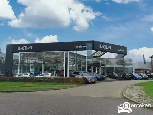 KIA Sportage 1.6 GDI 2018