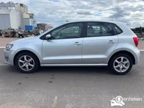 VW Polo 1.2 2009