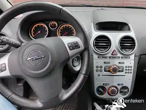 Opel Corsa 1.4 2013
