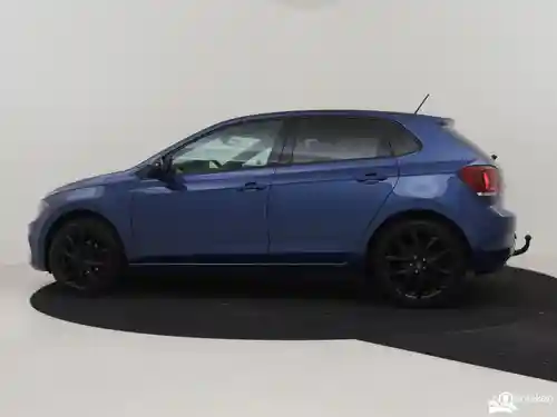 VW Polo 1.0 TSI 2018