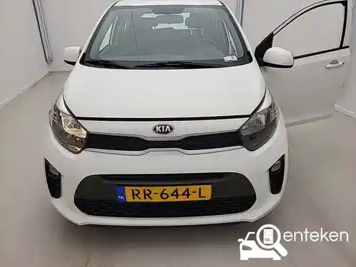 KIA Picanto 1.0 2018