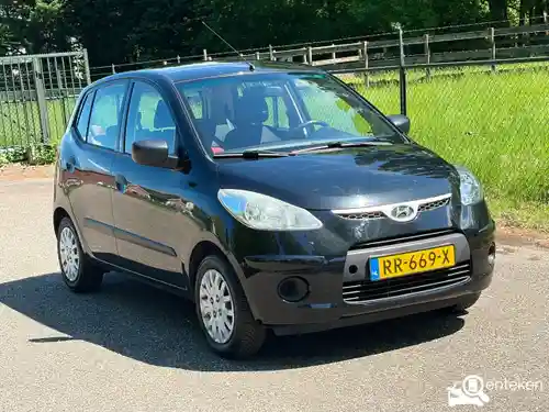 Hyundai i10 1.2 2010