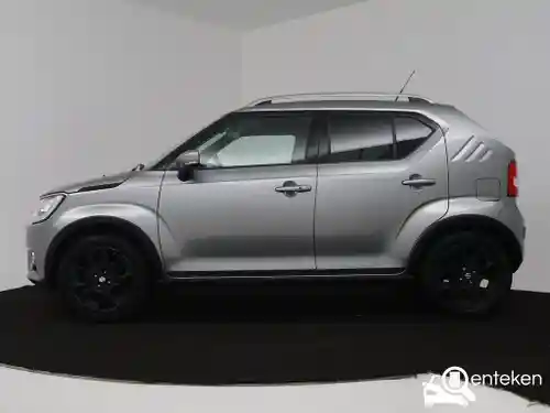 Suzuki Ignis 1.2 Dualjet 2018