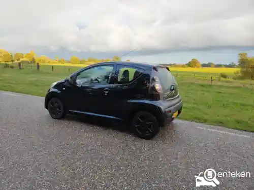 Citroen C1 1.0 2009