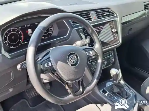 VW Tiguan 1.4 TSI ACT 2018