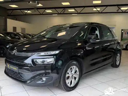 Citroen C4 Picasso THP 165 2016