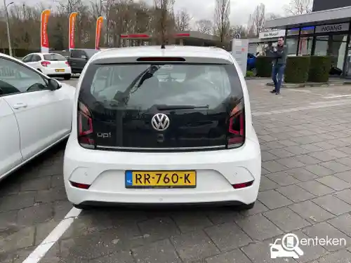 VW up! 1.0 BMT 2018