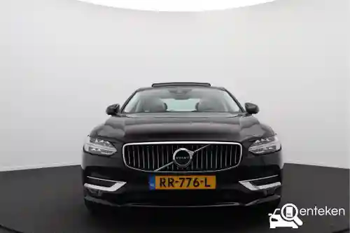 Volvo S90 T5 2018