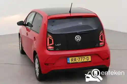 VW up! 1.0 BMT 2018