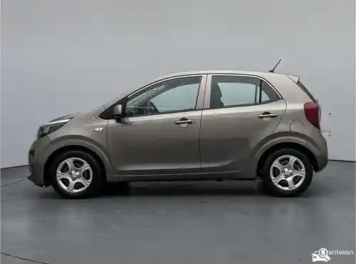 KIA Picanto 1.0 2018