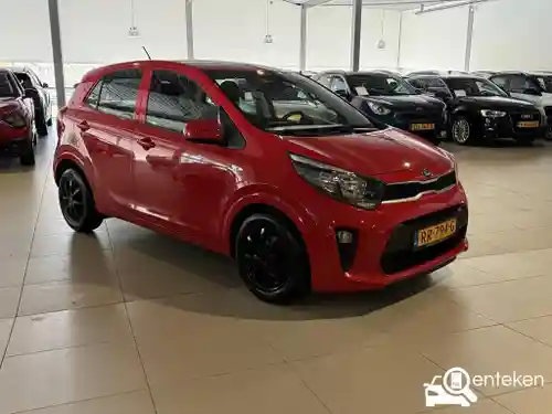 KIA Picanto 1.0 2018