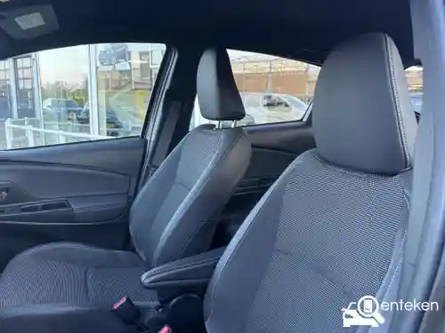 Toyota Yaris 1.5 Hybrid 2018