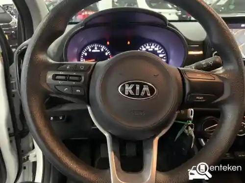 KIA Picanto 1.0 2018
