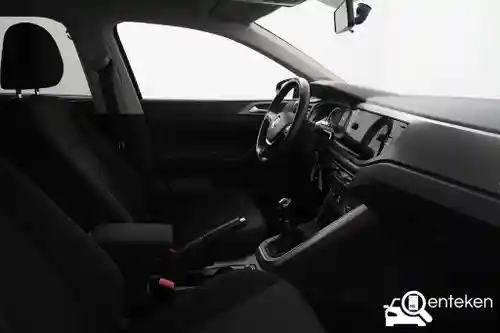 VW Polo 1.0 TSI 2018