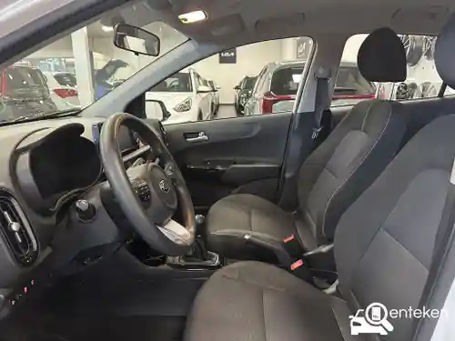 KIA Picanto 1.0 2018