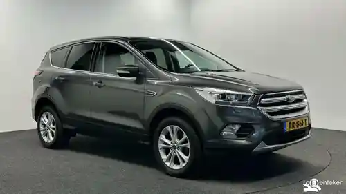Ford Kuga 1.5 EcoBoost 2018