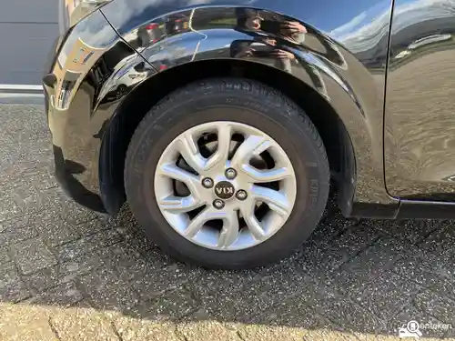 KIA Picanto 1.0 2018