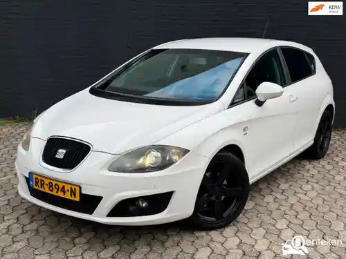 SEAT Leon 1.4 TSI 2010