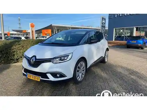 Renault Scénic ENERGY TCe 115 2018