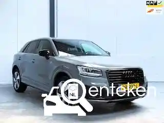 Audi Q2 1.4 TFSI cod 2018