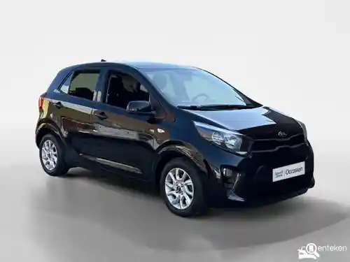 KIA Picanto 1.0 2018