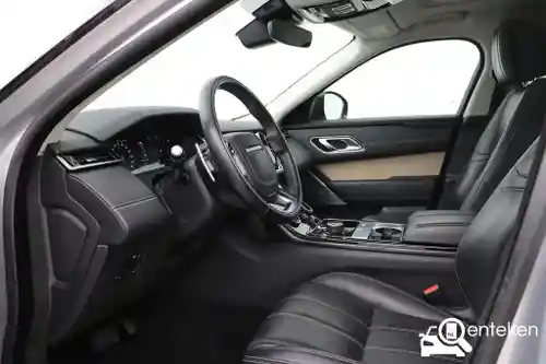 Land Rover Range Rover Velar D240 2017