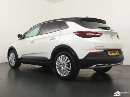 Opel Grandland X 1.2 DI Turbo 2018
