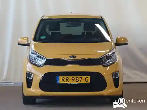 KIA Picanto 1.0 2018