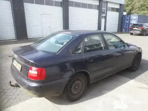 Audi A4 1.8 1997