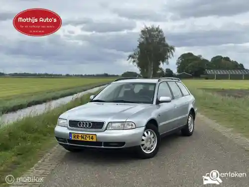 Audi A4 Avant 1.8 1997