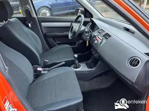 Suzuki Swift 1300 2006
