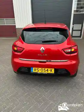 Renault Clio ENERGY TCe 90 2017