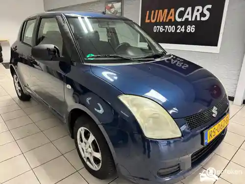 Suzuki Swift 1300 2005