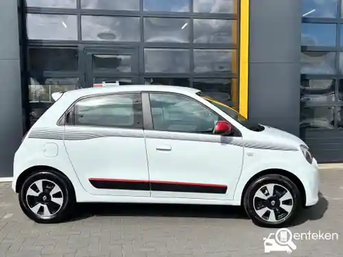 Renault Twingo SCe 70 2018