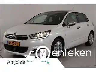 Citroen C4 PureTech 130 2015