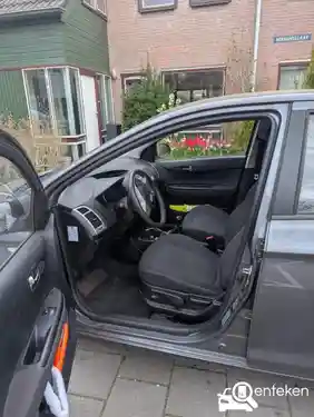 Hyundai i20 1.2 2012